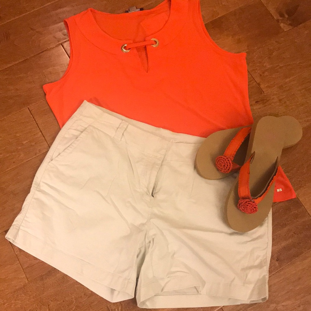 Vineyard Vines Size 12 Shorts